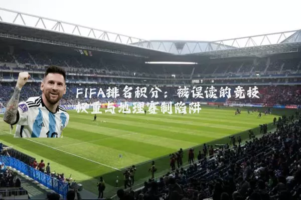 FIFA排名积分：被误读的竞技权重与地理赛制陷阱